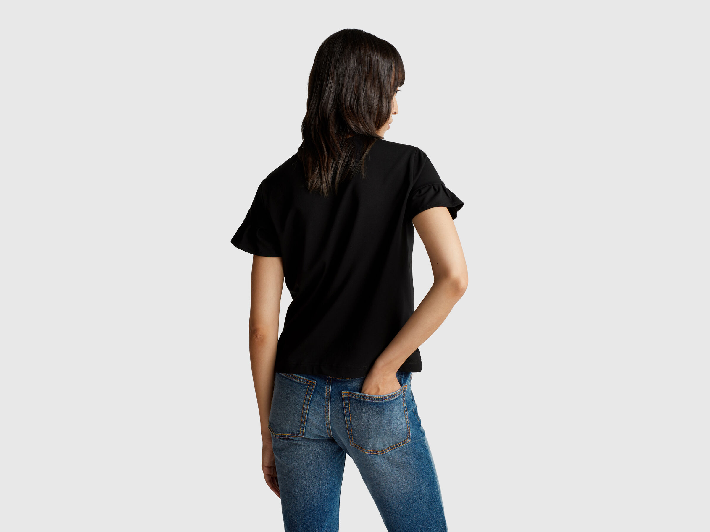 T-SHIRT Women image number 2